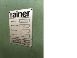 PUNZONATRICE RAINER