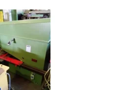 PUNZONATRICE RAINER 100T/750