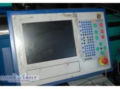 PUNZONATRICE TECNOLOGY MOD TECNOTRASFER 15 SR