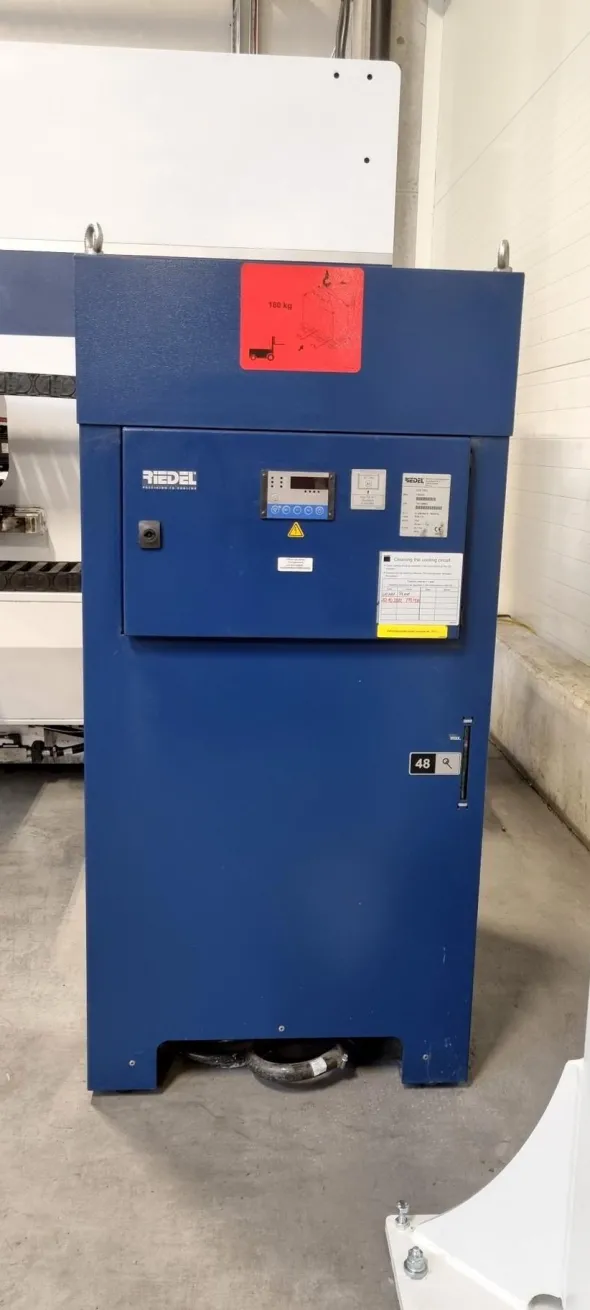 Punzonatrice TRUMPF TruPunch 3000-1300 (S11)