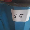 15#8413 Punzonatrice 1000x40 Ton. Mutitool
