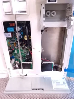 PURIFICATORE D'ACQUA - MILLIPORE (LAB-COMP-77)