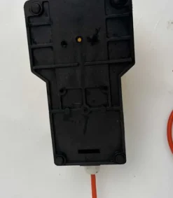 PX 10120 Pizzato Interruttore a pedale singolo