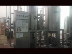 PX15 Premix usata PARMATEC Drinkmix 12000 l/h