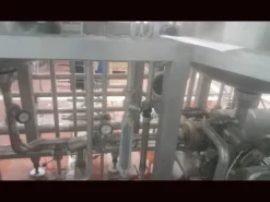 PX15 Premix usata PARMATEC Drinkmix 12000 l/h