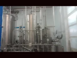 PX15 Premix usata PARMATEC Drinkmix 12000 l/h