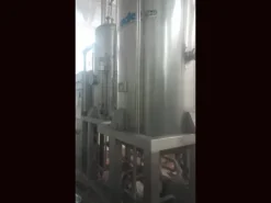 PX15 Premix usata PARMATEC Drinkmix 12000 l/h