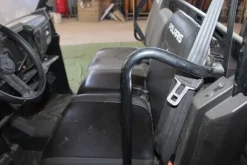 4#5849 Quad Polaris Ranger