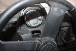 4#5849 Quad Polaris Ranger