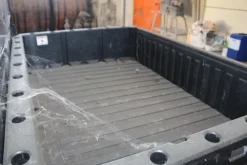 4#5849 Quad Polaris Ranger