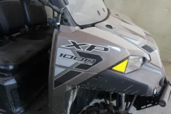 4#5849 Quad Polaris Ranger