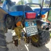 3#8044 Quad Polaris Scrambler