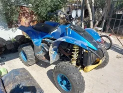3#8044 Quad Polaris Scrambler