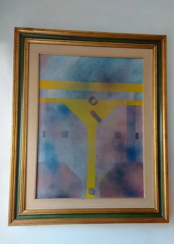 1#8226 Quadri ed oggettistica varia