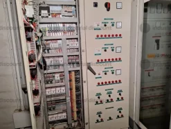 30#9389 Quadri elettrici