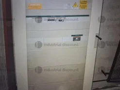 30#9389 Quadri elettrici
