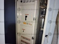30#9389 Quadri elettrici