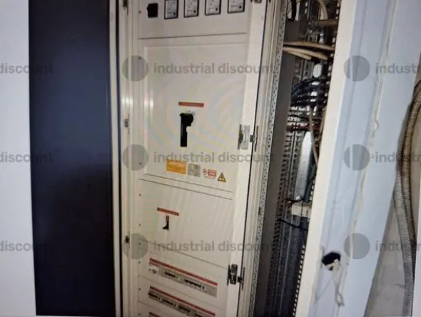 30#9389 Quadri elettrici