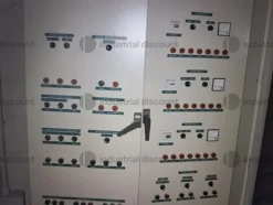 30#9389 Quadri elettrici