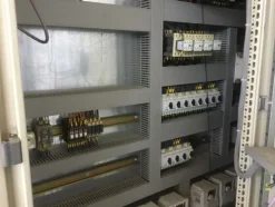 86#8549 Quadri elettrici