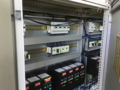 86#8549 Quadri elettrici