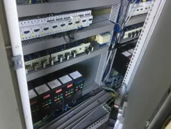 86#8549 Quadri elettrici