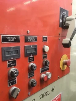 86#8549 Quadri elettrici