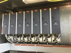 86#8549 Quadri elettrici