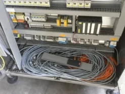 86#8549 Quadri elettrici