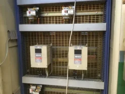 86#8549 Quadri elettrici