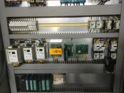 86#8549 Quadri elettrici