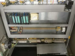 86#8549 Quadri elettrici