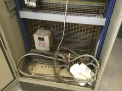 86#8549 Quadri elettrici