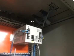 86#8549 Quadri elettrici