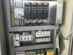 86#8549 Quadri elettrici