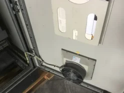 86#8549 Quadri elettrici