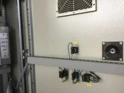 86#8549 Quadri elettrici