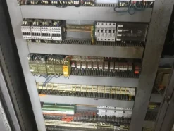 86#8549 Quadri elettrici