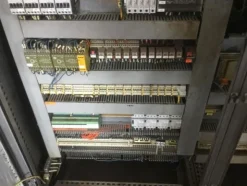 86#8549 Quadri elettrici