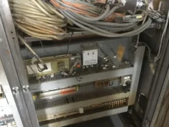 86#8549 Quadri elettrici