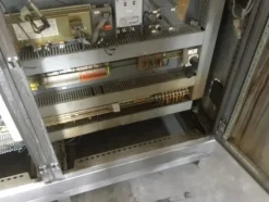 86#8549 Quadri elettrici