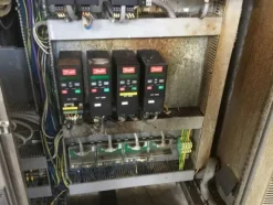 86#8549 Quadri elettrici