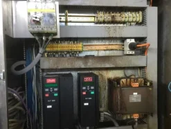 86#8549 Quadri elettrici