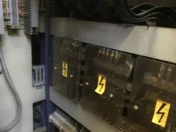 86#8549 Quadri elettrici