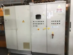 86#8549 Quadri elettrici