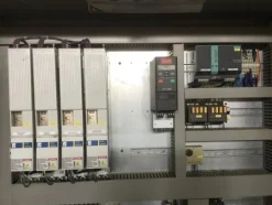 86#8549 Quadri elettrici