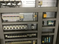 86#8549 Quadri elettrici