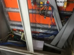 86#8549 Quadri elettrici