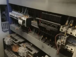 86#8549 Quadri elettrici