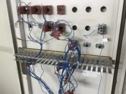 86#8549 Quadri elettrici